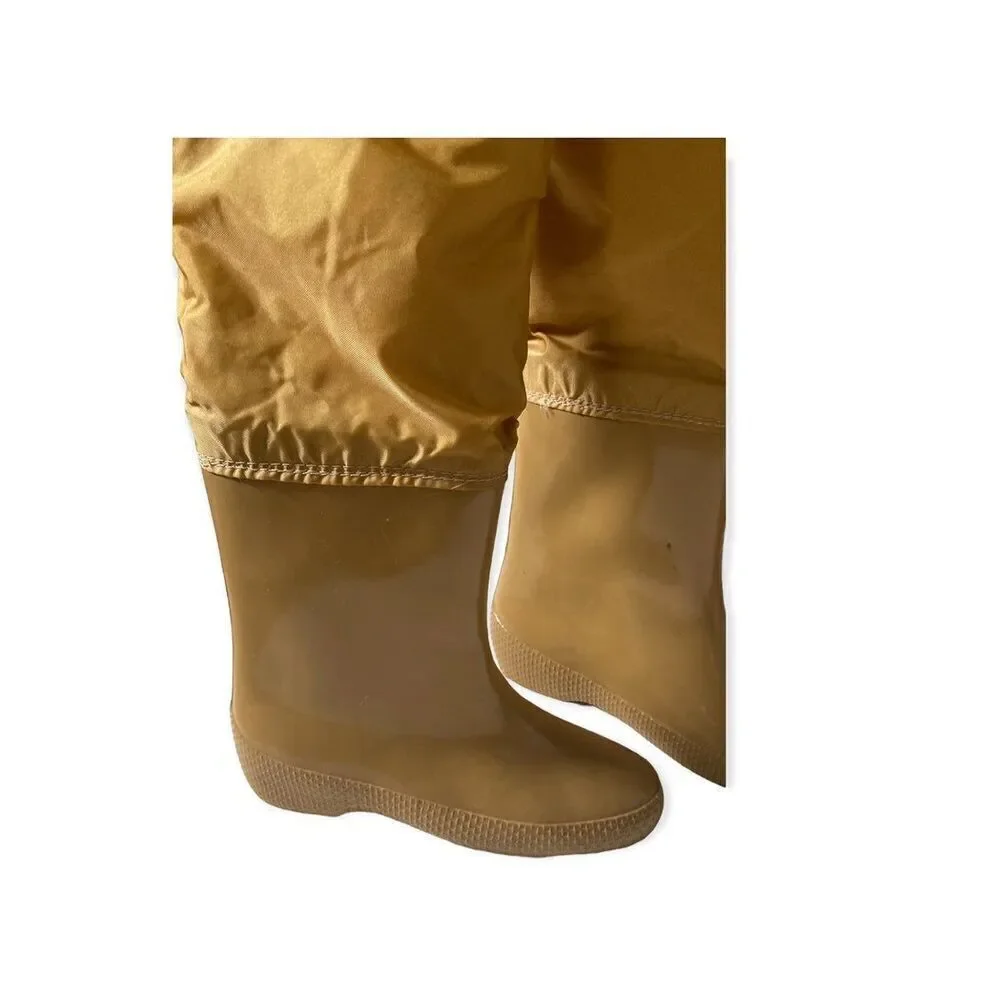 Andrew Geller Sleekers Rain Boots London